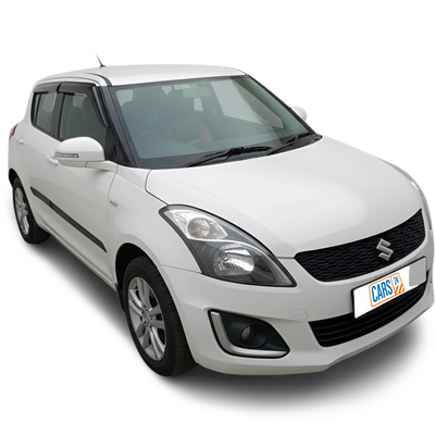 Maruti Swift-img